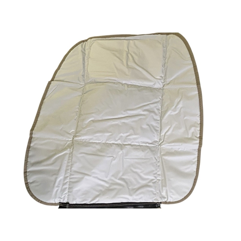 Peary Beary Baby Portable Changing Station Diaper Changing Pad Clutch Green NWT - Picture 9 of 11